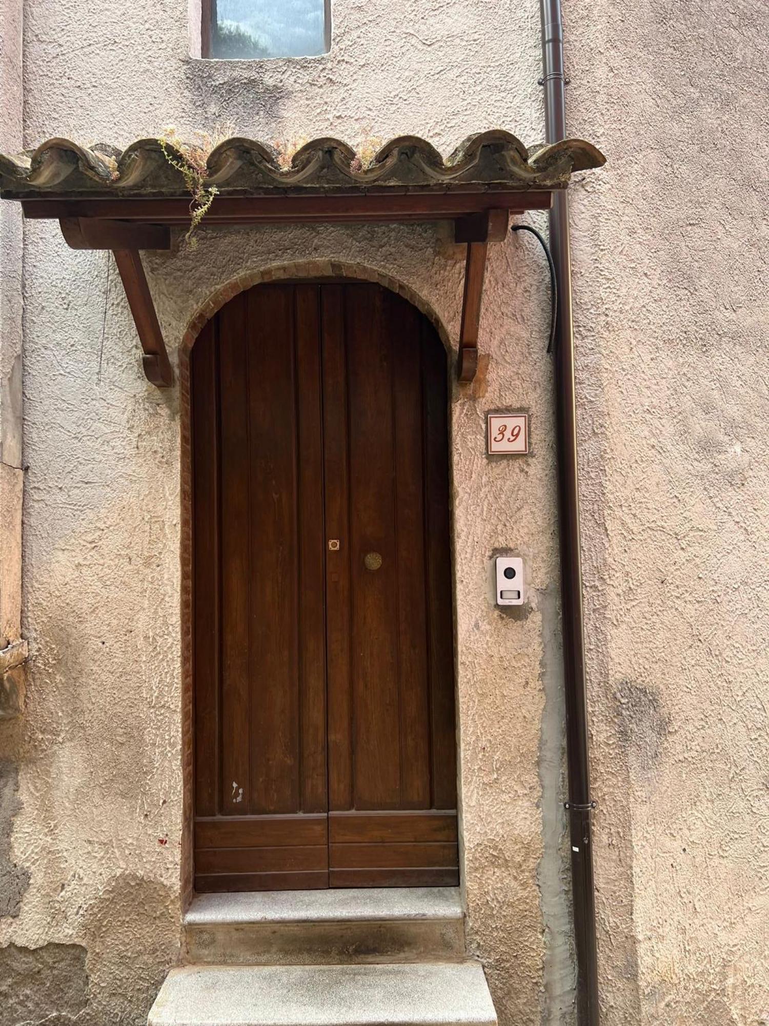 Aper Acomodação com café da manhã San Martino Valle Caudina Exterior foto